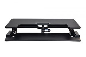 Cch LD02E Superdesk 37 In Adjustable Standing Desk