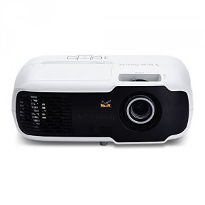 Viewsonic PA502X Xga Dlp Projector, 1024 X 768, 3500 Lumens With A 22,