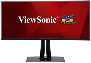 Viewsonic VP3881 