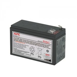 Apc APCRBC154 Apc Replacement Battery Cartridge 154