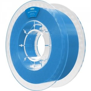 Robo 00-1074-FIL Robo Pla Dynamic Blue 500g