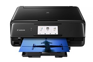 Canon 2230C002 Pixma Ts8120 - Multifunction - Ink-jet - Print,scan,cop