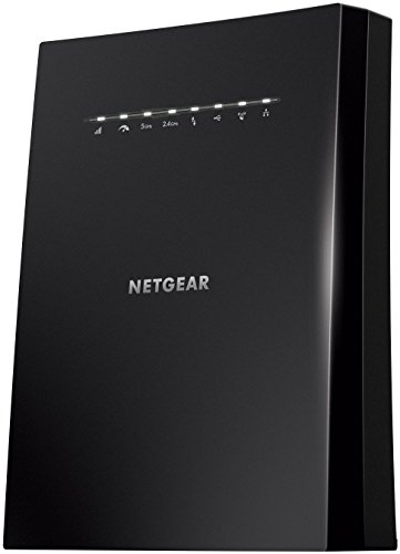NETGEAR-EX8000100NAS