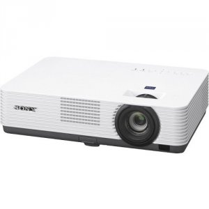 Sony VPLDX221 - Lcd Projector - 2800 Ansi Lumen - 1600 X 1200 - 4000:1