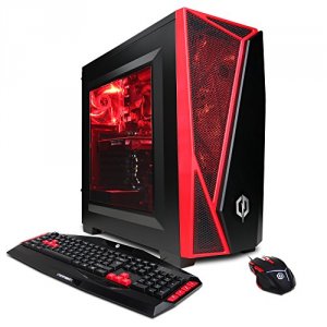 Cyberpower GXI1100OPT Pc Gamer Xtreme