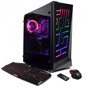 Cyberpower SLC10080 Pc Gamer Supreme Liquid Cool