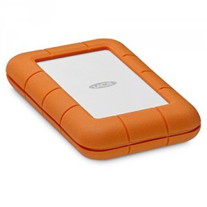 Lacie STFS2000800 Rugged Thunderbolt Usb-c 2tb