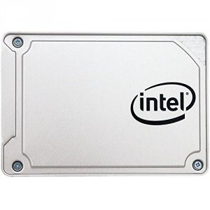 Intel SSDSC2KF512G8X1 Solid State Drive  Pro 5450s 512gb 2.5 Inch Sata