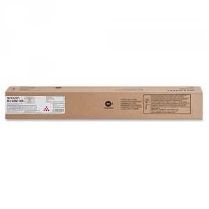 Original Sharp MX60NTMA Mx-60ntma Magenta Toner Cartridge For Use In M