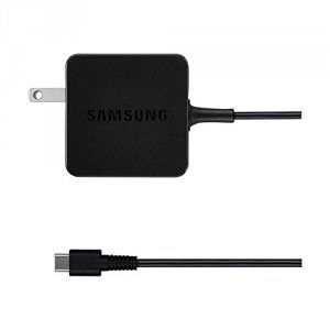 Samsung AA-PT1C93B/US 30w Type C Power Adapter (for Chromebook Plus  P