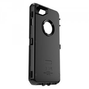 Otterbox 78-51087 Lidbase Acc Apl Defender Iphone 7 Black