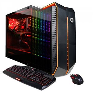 Cyberpower SLC9960 Pc Gamer Supreme Liquid Cool