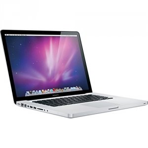 Pc ME294LL/A1-R Macbook Pro 15.4i7 2.3ghz16g256ssd