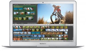 Pc MD760LL/B-R Macbook Air 13.3i5 1.4ghz4g120ssd