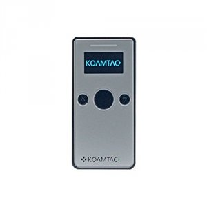 Koamtac 249100 1d Laser Bluetooth Barcode Scanner  Data Collector. Ip-