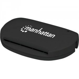 Manhattan 102032 Usb Smartsim Card Reader