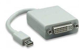 Manhattan 322485 Mini Displayport Male