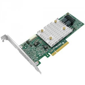 Adaptec 2293200-R Controller Card 2293200-r Aha-1100-8i 8int4ext 12gbp