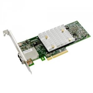 Adaptec 2293300-R Controller Card 2293300-r Ha-1100-8e 8 External4 Ext