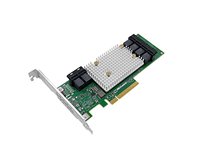 Adaptec 2301600-R Controller Card 2301600-r Aha--2100-24i 24port Inter