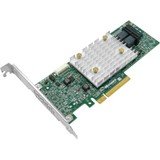 Adaptec 2290400-R Controller Card 2290400-r Aha-2100-8i 8port Internal