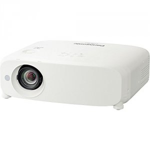 Panasonic PT-VX610U 5,500lm, Xga Resolution, Lcd Projector