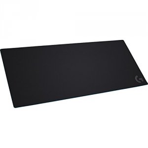 Logitech 943-000117 G840 Xl Gaming Mouse Pad