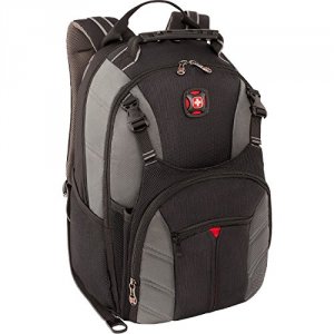 Swiss 28016050 Swissgear Sherpa Dx Backpack,fits Up To