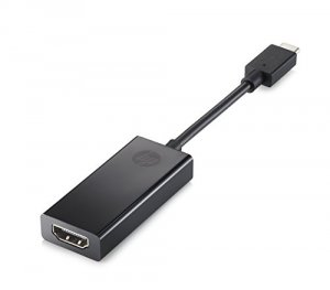 Hp 2PC54AA#ABL Hp Pavilion Usb-c To Hdmi 2.0 Adapter