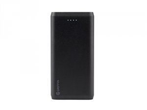 Griffin GC43396 18,200mah In Black