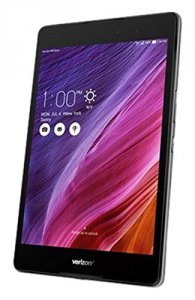 Asus ZT581KL Zenpad 8 Verizon Lte Tablet.  Verizon Lte Tablet Qualcomm