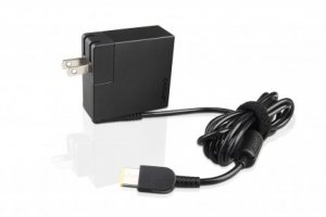 Lenovo 4X20M73667 65w Ac Travel Adapter With Usb Port