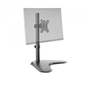 Ergotech DMRS-1 Dmrs-1 Adjustable Monitor Stand For 13-32