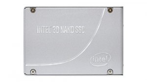 Intel SSDPE2KX080T801 Solid State Drive  Dc P4510 8tb 2.5 Inch Pcie 3.