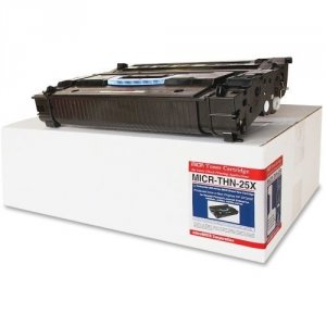 Micro MICRTHN25X Brand New Micr Cf325x Toner Cartridge For Use In Hp L