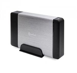 Syba CL-ENC35032 Accessory Cl-enc35032 External Usb 3.0 Enclosure For 