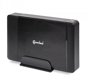 Syba CL-ENC35033 Accessory Cl-enc35033 External Usb 3.0 Enclosure For 