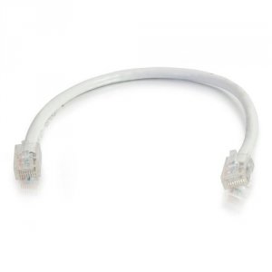 C2g 00613 15ft Cat5e Non-booted Unshielded (utp) Network Patch Cable -