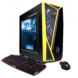 Cyberpower GMA410 Pc Gamer Master