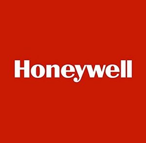 Honeywell  4pk Thermal Transfer Label Top