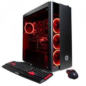 Cyberpower GXI1130 Pc Gamer Xtreme