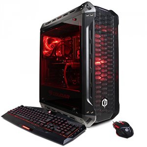 Cyberpower SLC10060 Pc Gamer Supreme Liquid Cool