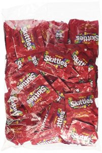 Mars SKITTLES Candy, , 54 Oz (3 Lbs., 6 Oz)