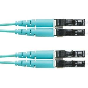 Panduit FZ2ERLNLNSNM002 2m 2fiber Om4 Lclc Dupldupl