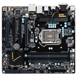 Gigabyte GA-H170M-D3H Motherboard Ga-h170m-d3h Core I7i5i3 Lga1151 H17