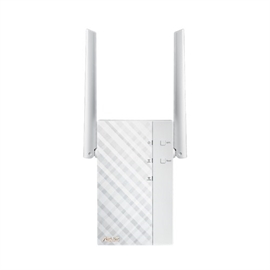 Asus RP-AC56/CA Network Rp-ac56 Ac1200 Repeater  Access Point  Media B