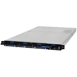 Quanta 1S1QUZZ0STD Quanta Server  Sd1q-1ulh S1q 1u Storage Server With