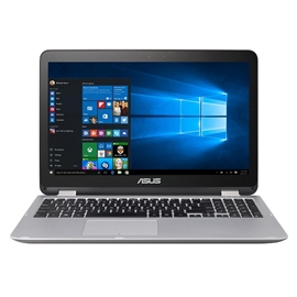 Asus R518UA-RS71T Notebook R518ua-rs71t 15.6inch Core I7-7500u 8gb 1tb