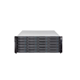 Infortrend GS2024S0C0F0D-0032 Eonstor Gs 2000 4u 24-bay Nas