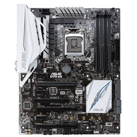 ASUS-Z170AR